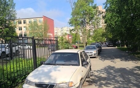 Daewoo Nexia I рестайлинг, 2006 год, 70 000 рублей, 1 фотография