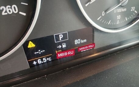 BMW X3, 2011 год, 1 650 000 рублей, 14 фотография