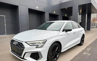 Audi A3, 2021 год, 2 100 000 рублей, 1 фотография