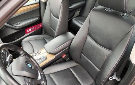 BMW X3, 2011 год, 1 650 000 рублей, 16 фотография