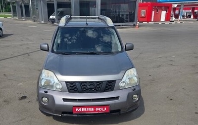 Nissan X-Trail, 2008 год, 900 000 рублей, 1 фотография