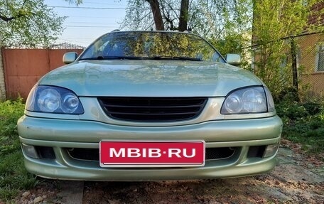 Toyota Avensis III рестайлинг, 1998 год, 350 000 рублей, 1 фотография