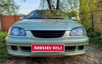 Toyota Avensis III рестайлинг, 1998 год, 350 000 рублей, 1 фотография