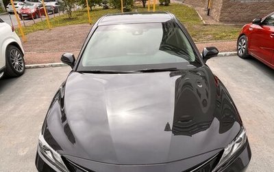 Toyota Camry, 2022 год, 3 550 000 рублей, 1 фотография