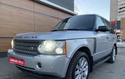 Land Rover Range Rover III, 2006 год, 1 500 000 рублей, 1 фотография