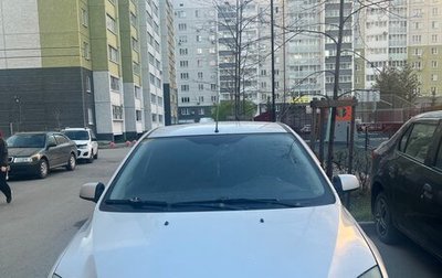 Ford Focus II рестайлинг, 2007 год, 300 000 рублей, 1 фотография