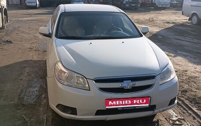 Chevrolet Epica, 2011 год, 500 000 рублей, 1 фотография