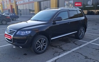 Volkswagen Touareg III, 2008 год, 1 100 000 рублей, 1 фотография