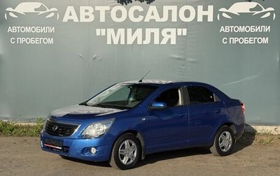 Ravon R4, 2017 год, 650 000 рублей, 1 фотография