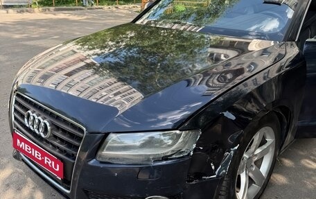 Audi A5, 2008 год, 500 000 рублей, 1 фотография