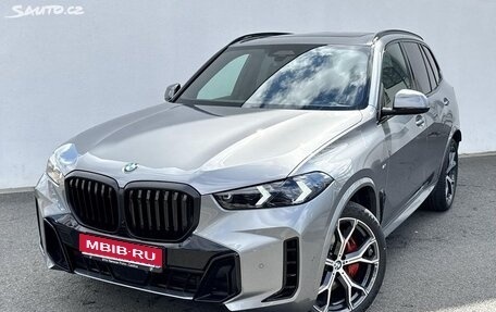 BMW X5, 2026 год, 13 600 000 рублей, 1 фотография