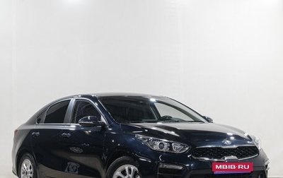 KIA K3, 2019 год, 1 799 000 рублей, 1 фотография
