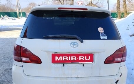 Toyota Ipsum II, 2003 год, 650 000 рублей, 3 фотография