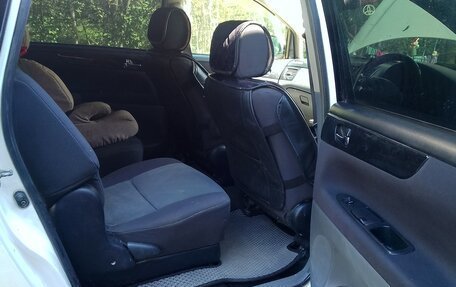 Toyota Ipsum II, 2003 год, 650 000 рублей, 8 фотография