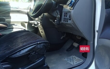 Toyota Ipsum II, 2003 год, 650 000 рублей, 9 фотография