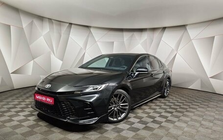 Toyota Camry, 2024 год, 3 800 000 рублей, 1 фотография