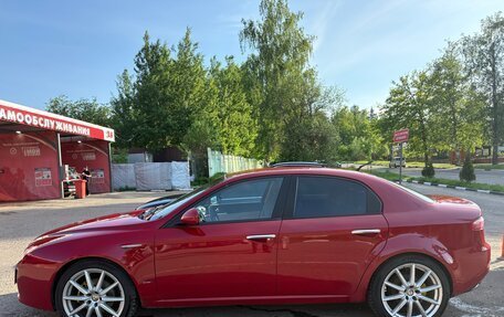 Alfa Romeo 159, 2008 год, 950 000 рублей, 7 фотография