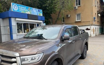 Great Wall Poer, 2022 год, 2 300 000 рублей, 1 фотография