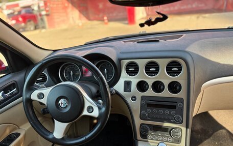 Alfa Romeo 159, 2008 год, 950 000 рублей, 9 фотография