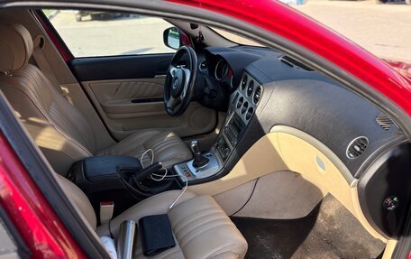 Alfa Romeo 159, 2008 год, 950 000 рублей, 8 фотография