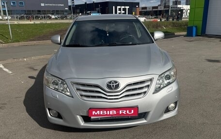 Toyota Camry, 2011 год, 1 139 999 рублей, 1 фотография