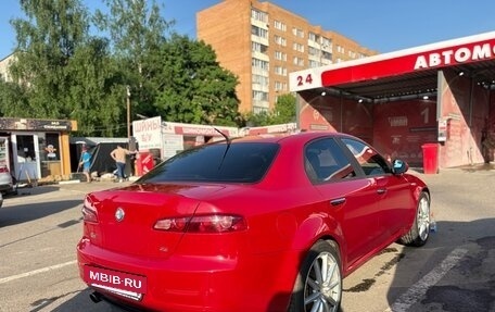 Alfa Romeo 159, 2008 год, 950 000 рублей, 6 фотография