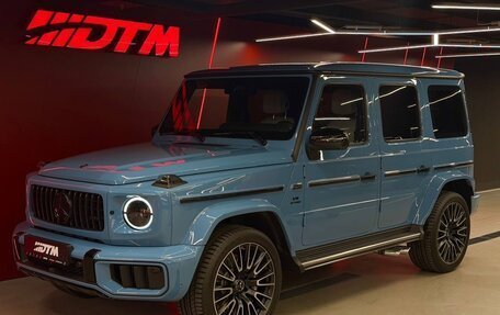 Mercedes-Benz G-Класс AMG, 2026 год, 33 000 000 рублей, 1 фотография