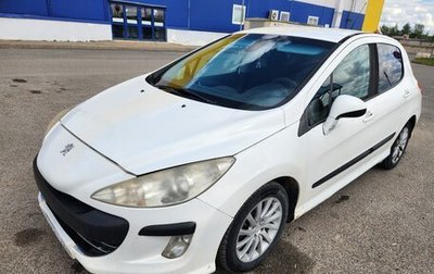 Peugeot 308 II, 2008 год, 250 000 рублей, 1 фотография