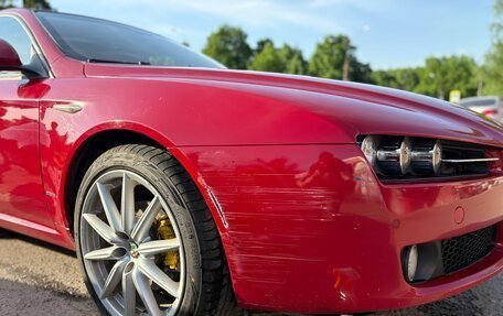 Alfa Romeo 159, 2008 год, 950 000 рублей, 10 фотография