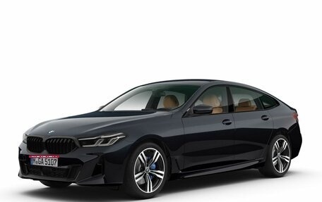 BMW 6 серия, 2021 год, 6 450 000 рублей, 1 фотография