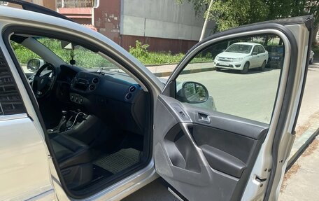 Volkswagen Tiguan I, 2008 год, 835 000 рублей, 6 фотография