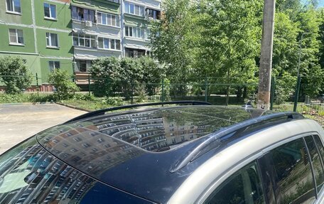 Volkswagen Tiguan I, 2008 год, 835 000 рублей, 9 фотография