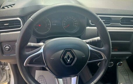 Renault Duster, 2022 год, 1 525 000 рублей, 6 фотография