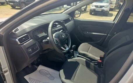 Renault Duster, 2022 год, 1 525 000 рублей, 8 фотография