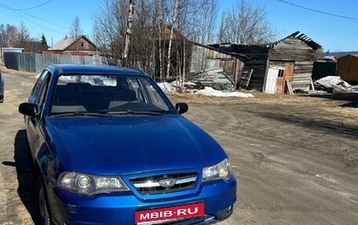 Daewoo Nexia I рестайлинг, 2010 год, 300 000 рублей, 1 фотография