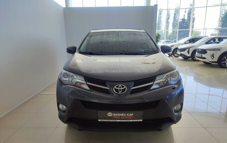 Toyota RAV4, 2013 год, 1 388 000 рублей, 1 фотография