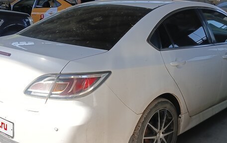 Mazda 6, 2010 год, 850 000 рублей, 3 фотография