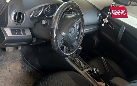 Mazda 6, 2010 год, 850 000 рублей, 5 фотография