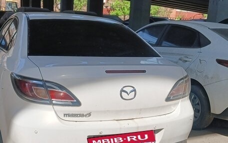 Mazda 6, 2010 год, 850 000 рублей, 4 фотография