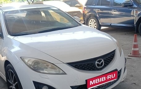Mazda 6, 2010 год, 850 000 рублей, 2 фотография