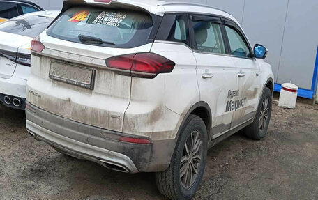 Geely Atlas, 2024 год, 1 875 000 рублей, 3 фотография