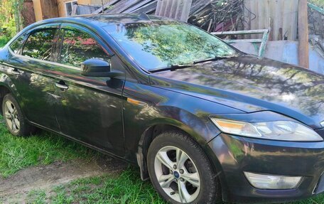 Ford Mondeo IV, 2008 год, 440 000 рублей, 4 фотография