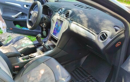 Ford Mondeo IV, 2008 год, 440 000 рублей, 7 фотография