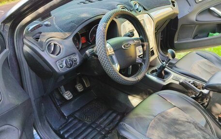 Ford Mondeo IV, 2008 год, 440 000 рублей, 6 фотография