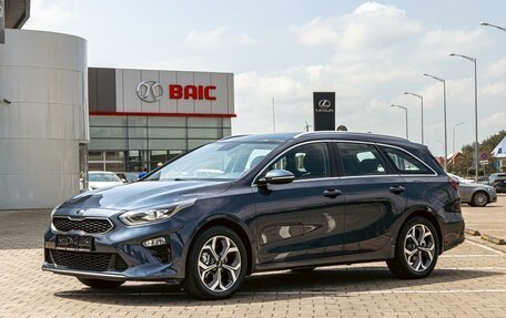 KIA cee'd III, 2019 год, 1 465 000 рублей, 1 фотография