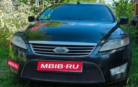 Ford Mondeo IV, 2008 год, 440 000 рублей, 2 фотография