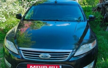 Ford Mondeo IV, 2008 год, 440 000 рублей, 3 фотография