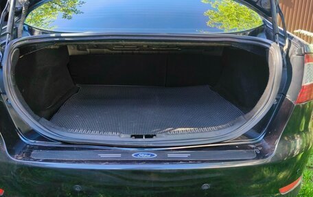 Ford Mondeo IV, 2008 год, 440 000 рублей, 10 фотография
