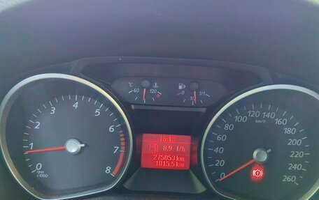Ford Mondeo IV, 2008 год, 440 000 рублей, 9 фотография