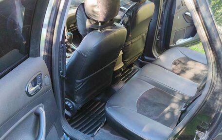 Ford Mondeo IV, 2008 год, 440 000 рублей, 19 фотография